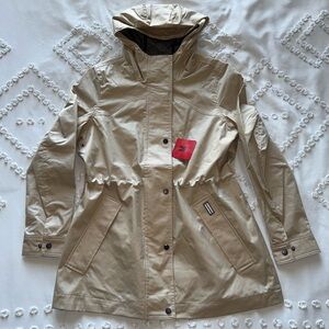 Hunter Utility Rain Jacket